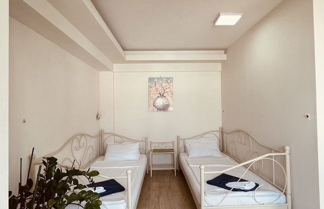 Joan Apartments & Spa - Foto 12