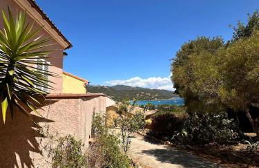 Appartement MAEVA duplex vue mer à Favone - Foto 26