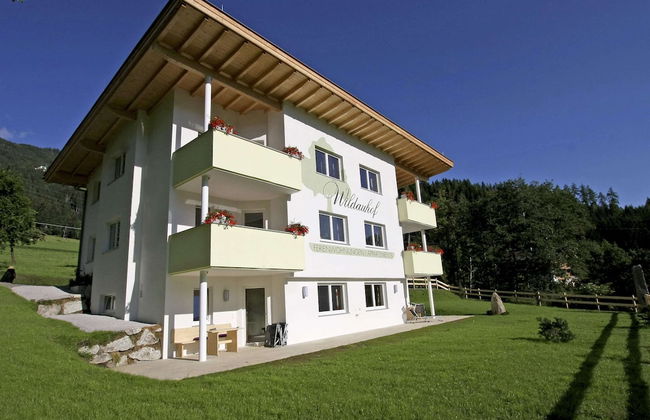 Apartment With a Sauna in Fugen Near the ski Area - Foto 25