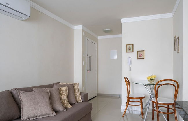 EAC Apto 2min praia Balneário Camboriú - Photo 54