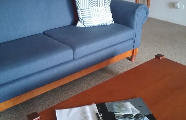 Norfolk Holiday Apartments - Foto 17