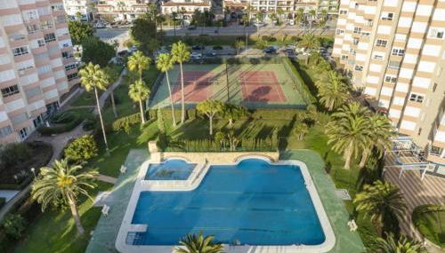 Estudio Torrox Costa - Photo 2