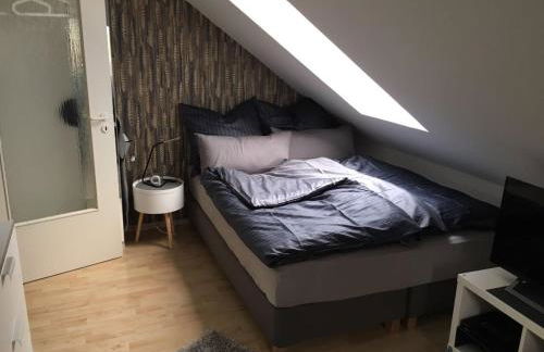 Mini-Ferien-Suite Hildesheim - Foto 22