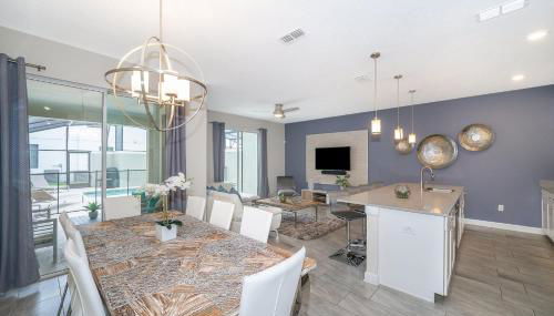 4964RS TOWNHOUSE 4 BEDROOMS & 3 BATHROOMS + POOL - Foto 1