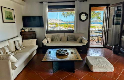 Pearl Home - Sea View and 10 min from La Cinta and Lu Impostu Beach - Photo 11