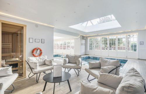 Otherton Hall - Photo 6