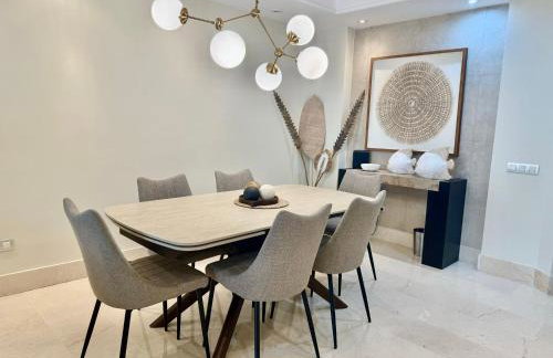 Apt 212 Heaven Beach Apartments, Guadalmansa Playa - Foto 67