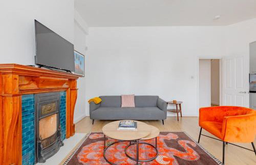 Tastefully Decorated 2BD Flat Near Queens Park - Foto 4