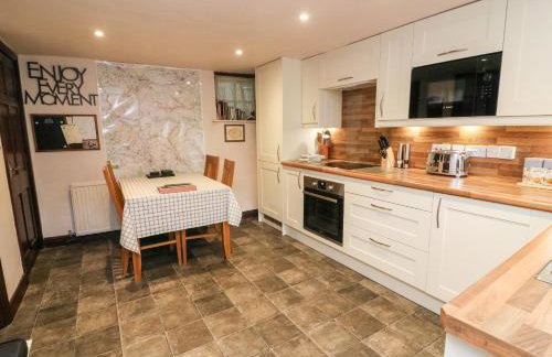 Piggy Bank Cottage - Foto 7