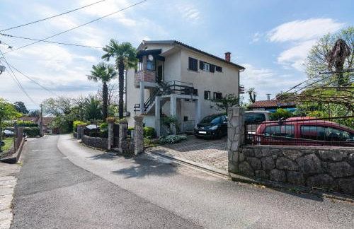 Apartment Giardino, Ika-Opatija - Foto 13