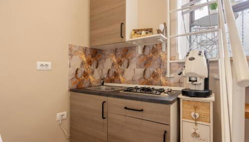 La Casetta Normanna Elisa Apartment - Foto 5