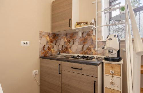 La Casetta Normanna Elisa Apartment - Foto 5