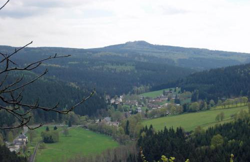 Ferienwohnung Schmalzgrube - Foto 31