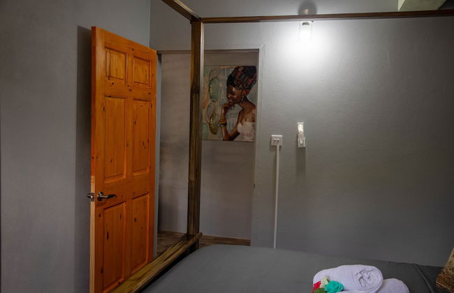 Topaz Apartment Villas-Pool Side Piton v - Foto 16