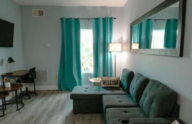 Comfy Condo near Disney-Free Shuttle to Parks - Foto 67