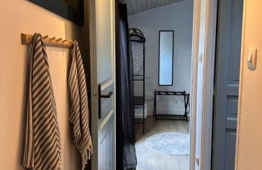 Ty Palud Gîte, piscine chauffée, spa et air marin - Foto 8