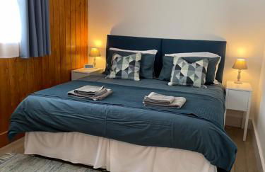 Allemond - Restful 2 bed apartment for ski, cycle & family - Foto 14