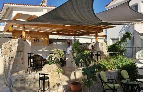 Phil Samosflats Beachfront Maisonettes - Foto 44