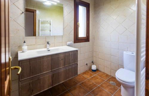 El Jardin del Erizo – Jardín y Vistas a la Sierra - Foto 33