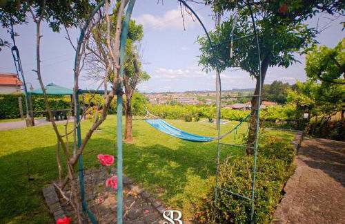 Casa tranquila com jardim, o refúgio ideal para abrandar - Foto 14