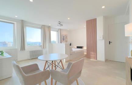 Skyline Luxe Suite Cinema Spa PS5 - Foto 10