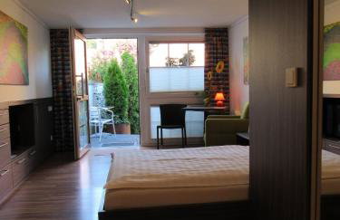 B&B Appartements Bischof & Bürk GbR - Photo 21