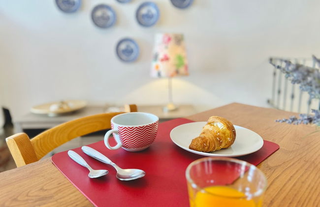 Maya Apartment in Marciana - Foto 11