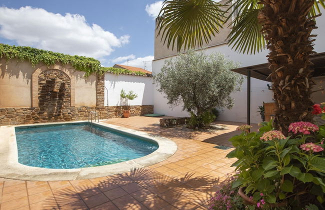 Appealing Cottage in Ciudad Real With Private Pool - Photo 35