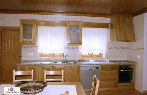 Casas Da Ribeira - Foto 53