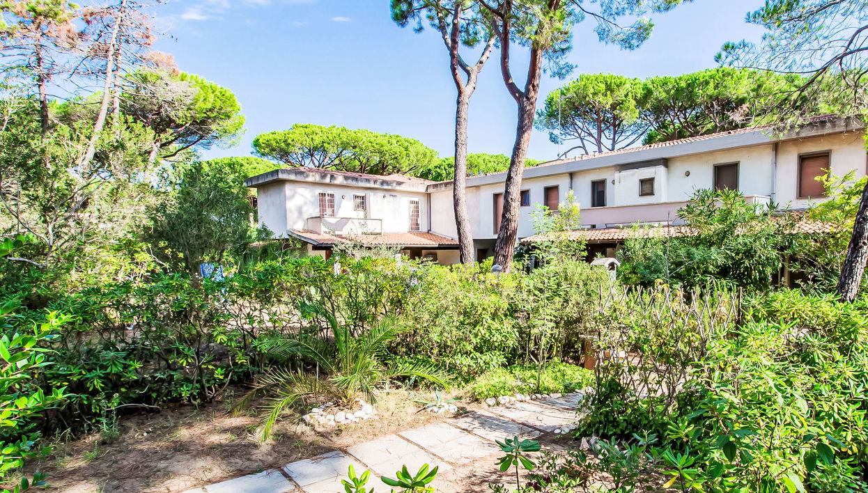 Holiday Home Barracuda by Interhome - Foto 1, House