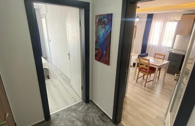 Mavi Restaurant & Apartments 3 - Foto 9