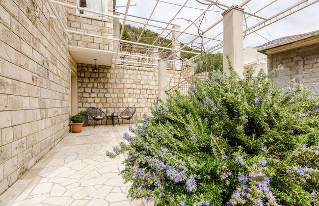 Apartment Lise Mokosica - Foto 20