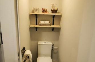 Appartement vue imprenable montagne - Photo 12