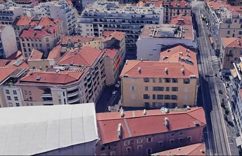 Cosy moon for 4 or 6 people quartier du Port - Photo 38