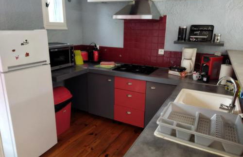 Agréable villa 100 m de la plage - Foto 10