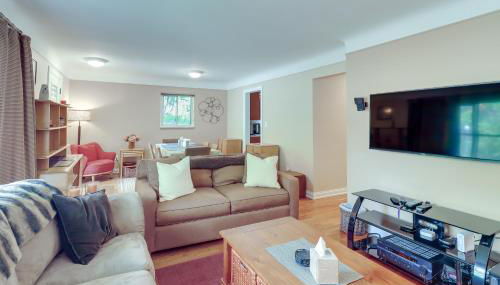 Royal Oak Home 13 Mi to Downtown Detroit - Foto 5