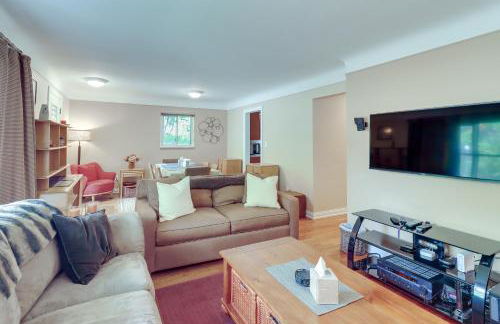 Royal Oak Home 13 Mi to Downtown Detroit - Foto 5