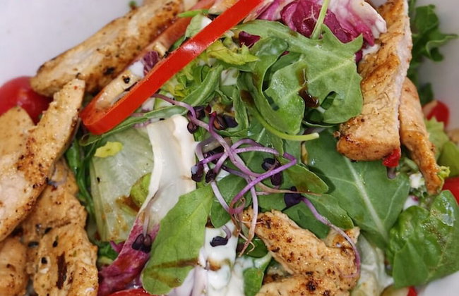 Resort Schrofenblick - Photo 74