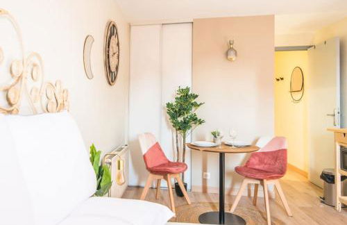 Le Lotus - Tram - Foto 12