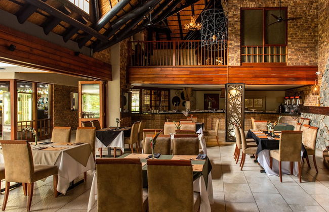 Kruger Park Lodge Unit No. 254 - Foto 34