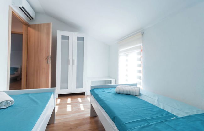 Apartments Amavi - Foto 6