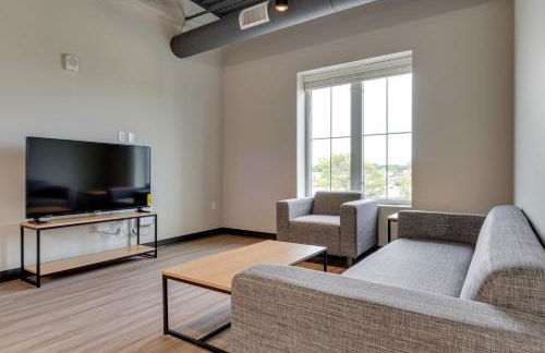 Walkable Bloomington Apartment Near IU Campus! - Foto 1