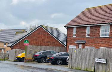 Anox serviced Apartments 2 - Foto 6