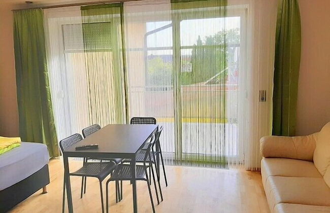 Apartments SteelCity Linz - Foto 45