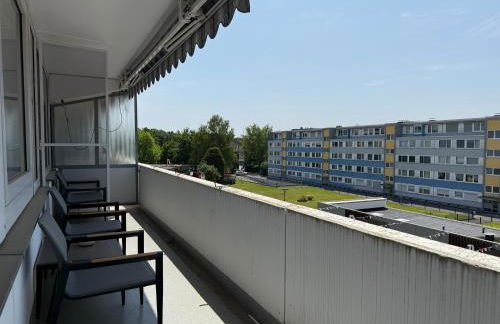 Moderne 3 Zimmer Wohnung - Foto 16