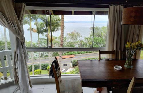 Xiru do Ribeirão - Sea front, forest back - 15 min airport - Foto 12