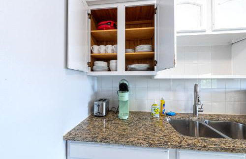 2bd 1ba Sunset 3 3Mins to Beach - Foto 9