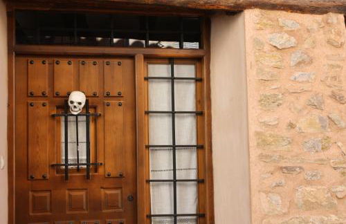 Casa Rural Majico - Foto 19