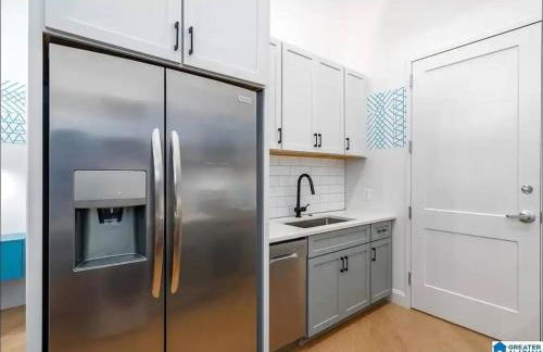 Mercantile industrial loft! - Photo 25