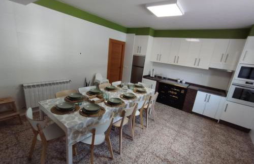 Casa Rioboo -Tranquilidad y descanso en Laxe - Foto 18